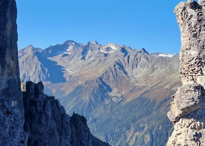 Jakob-adults Only Апартаменты *