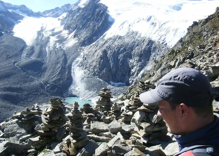 Апартаменты Jakob-adults Only *