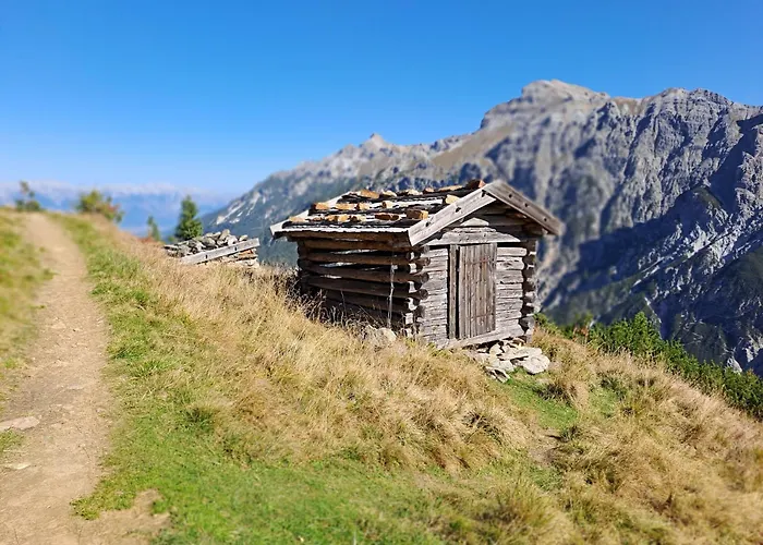 Jakob-adults Only * Нойштифт-им-Штубайталь