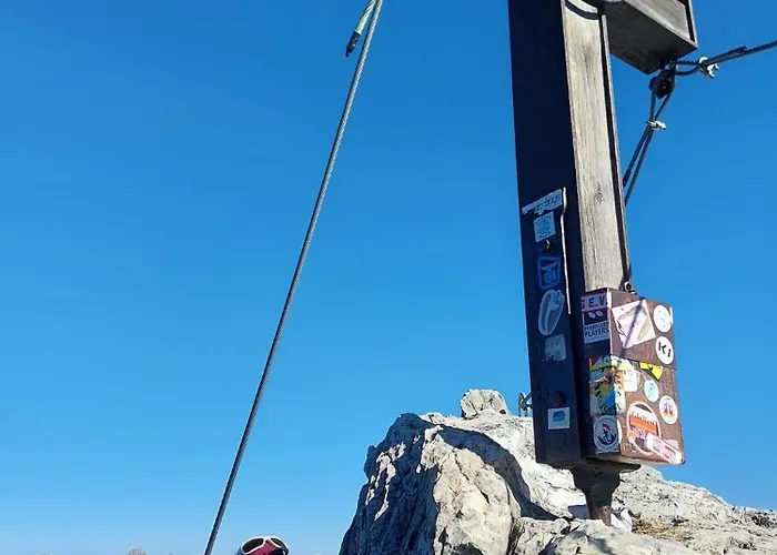 Jakob-adults Only Апартаменты