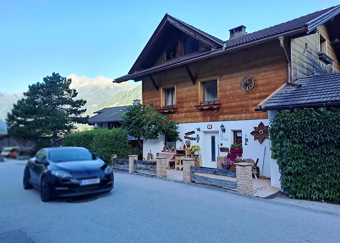 Апартаменты Jakob-adults Only *