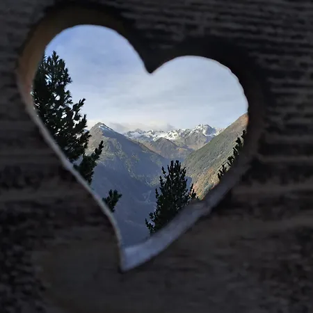 Apartment Jakob-adults Only