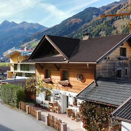 Jakob-adults Only Apartment Neustift im Stubaital
