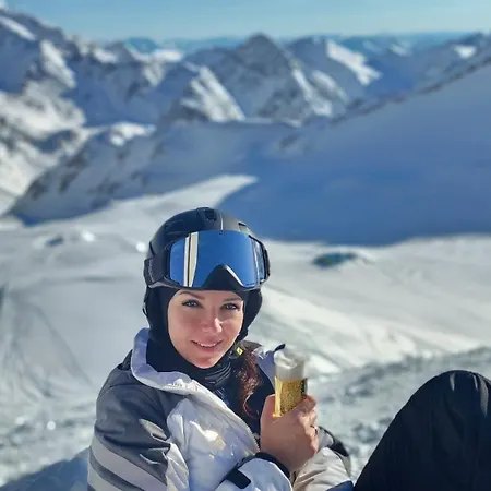 Apartment Jakob-adults Only Neustift im Stubaital