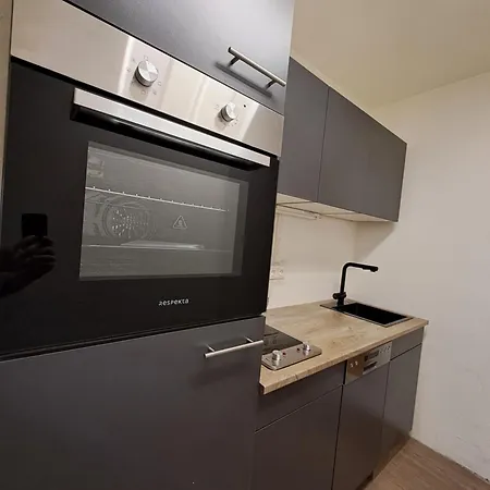 Apartment Jakob-adults Only