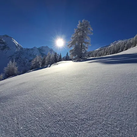 Jakob-adults Only Apartment *