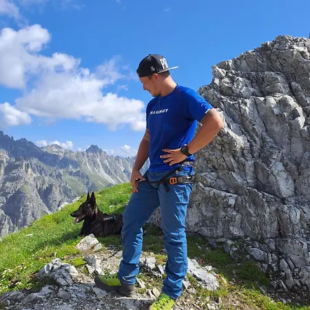 Jakob-adults Only Neustift im Stubaital