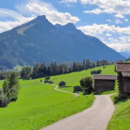 Jakob-adults Only Apartment *