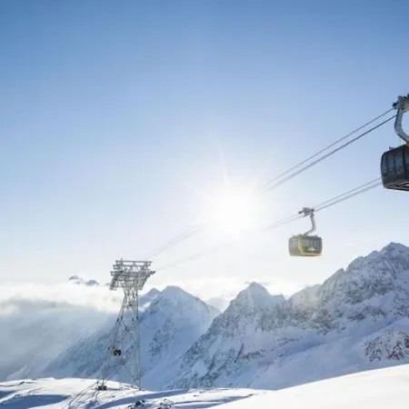 Jakob-adults Only Apartment *