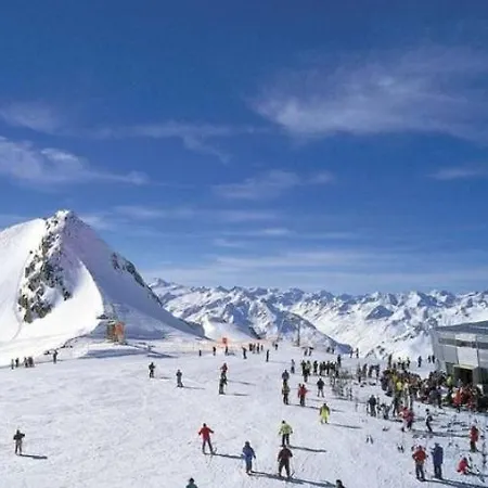 Apartment Jakob-adults Only *