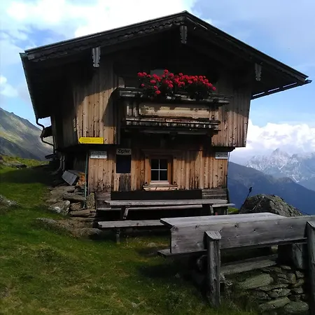 Apartment Jakob-adults Only *