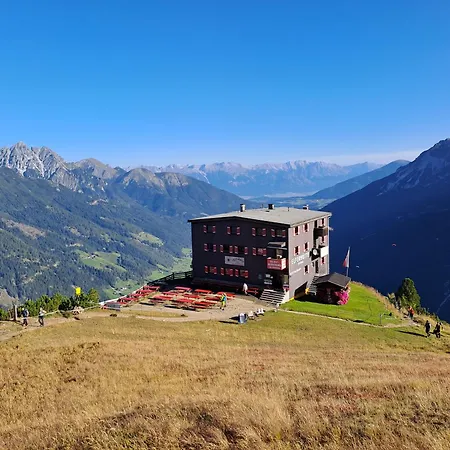 Jakob-adults Only Apartment Neustift im Stubaital