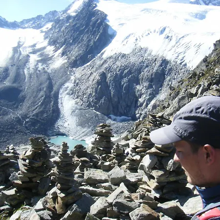 Apartment Jakob-adults Only *