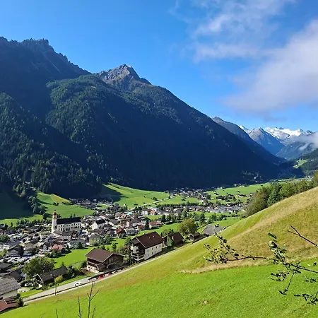 Jakob-adults Only Apartment Neustift im Stubaital